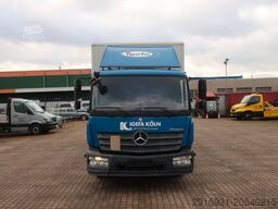 MERCEDES-BENZ Atego 1223 / 1.Hand/Luftfahrwerk/Autom./FN: A40