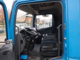 MERCEDES-BENZ Atego 1223 / 1.Hand/Luftfahrwerk/Autom./FN: A40