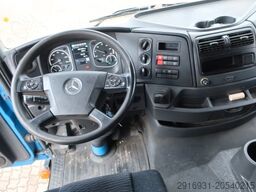 MERCEDES-BENZ Atego 1223 / 1.Hand/Luftfahrwerk/Autom./FN: A40