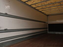 MERCEDES-BENZ Atego 1223 / 1.Hand/Luftfahrwerk/Autom./FN: A40