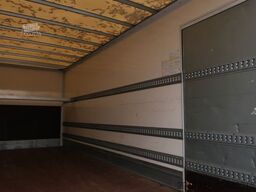 MERCEDES-BENZ Atego 1223 / 1.Hand/Luftfahrwerk/Autom./FN: A40