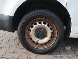 VOLKSWAGEN Caddy 1. Hand / Tempomat / FN:75