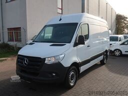 MERCEDES-BENZ Sprinter 316CDI 1. Hand / Autom. / Kamera/FN:222