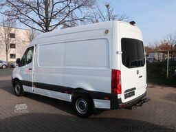 MERCEDES-BENZ Sprinter 316CDI 1. Hand / Autom. / Kamera/FN:222