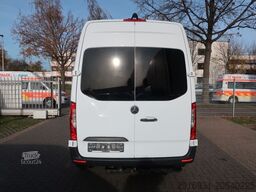 MERCEDES-BENZ Sprinter 316CDI 1. Hand / Autom. / Kamera/FN:222