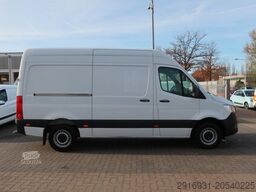 MERCEDES-BENZ Sprinter 316CDI 1. Hand / Autom. / Kamera/FN:222