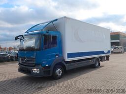 MERCEDES-BENZ Atego 1223 / 1.Hand/Luftfahrwerk/Autom./FN: A99