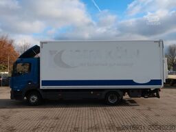 MERCEDES-BENZ Atego 1223 / 1.Hand/Luftfahrwerk/Autom./FN: A99