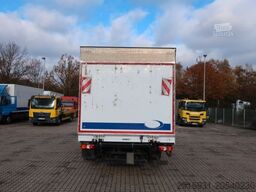 MERCEDES-BENZ Atego 1223 / 1.Hand/Luftfahrwerk/Autom./FN: A99