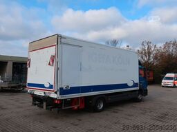 MERCEDES-BENZ Atego 1223 / 1.Hand/Luftfahrwerk/Autom./FN: A99