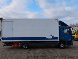 MERCEDES-BENZ Atego 1223 / 1.Hand/Luftfahrwerk/Autom./FN: A99