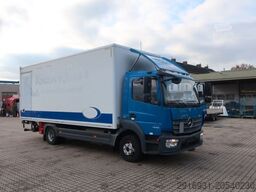 MERCEDES-BENZ Atego 1223 / 1.Hand/Luftfahrwerk/Autom./FN: A99