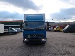 MERCEDES-BENZ Atego 1223 / 1.Hand/Luftfahrwerk/Autom./FN: A99