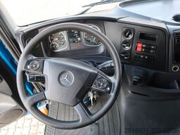 MERCEDES-BENZ Atego 1223 / 1.Hand/Luftfahrwerk/Autom./FN: A99