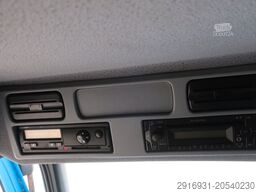 MERCEDES-BENZ Atego 1223 / 1.Hand/Luftfahrwerk/Autom./FN: A99