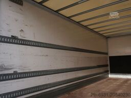 MERCEDES-BENZ Atego 1223 / 1.Hand/Luftfahrwerk/Autom./FN: A99