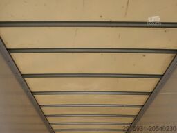 MERCEDES-BENZ Atego 1223 / 1.Hand/Luftfahrwerk/Autom./FN: A99