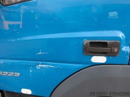 MERCEDES-BENZ Atego 1223 / 1.Hand/Luftfahrwerk/Autom./FN: A99