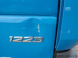 MERCEDES-BENZ Atego 1223 / 1.Hand/Luftfahrwerk/Autom./FN: A99