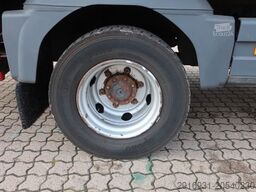 MERCEDES-BENZ Atego 1223 / 1.Hand/Luftfahrwerk/Autom./FN: A99