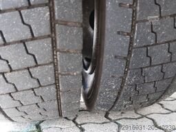 MERCEDES-BENZ Atego 1223 / 1.Hand/Luftfahrwerk/Autom./FN: A99