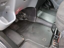 FORD Transit Pritsche DoKa 1. Hand / SHZ / FN:40