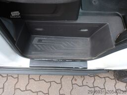 FORD Transit Pritsche DoKa 1. Hand / SHZ / FN:40