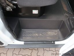 FORD Transit Pritsche DoKa 1. Hand / SHZ / FN:40
