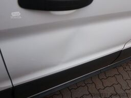 FORD Transit Pritsche DoKa 1. Hand / SHZ / FN:40