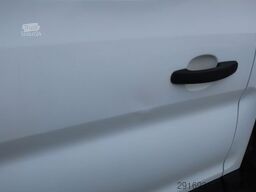 FORD Transit Pritsche DoKa 1. Hand / SHZ / FN:40