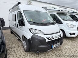 CHAUSSON V594L Light First Line ~ mit Extras`25