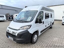 CHAUSSON V594L Light First Line ~ mit Extras`25