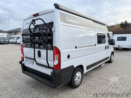 CHAUSSON V594L Light First Line ~ mit Extras`25