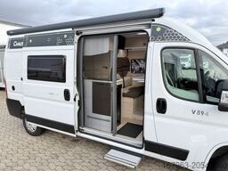 CHAUSSON V594L Light First Line ~ mit Extras`25