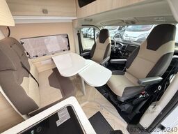 CHAUSSON V594L Light First Line ~ mit Extras`25