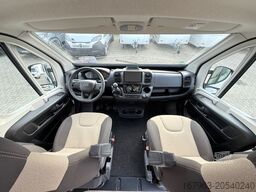 CHAUSSON V594L Light First Line ~ mit Extras`25