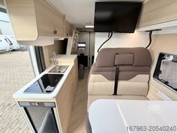 CHAUSSON V594L Light First Line ~ mit Extras`25