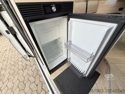 CHAUSSON V594L Light First Line ~ mit Extras`25