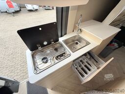 CHAUSSON V594L Light First Line ~ mit Extras`25