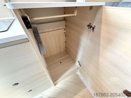 CHAUSSON V594L Light First Line ~ mit Extras`25