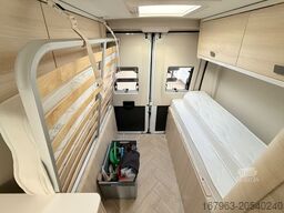 CHAUSSON V594L Light First Line ~ mit Extras`25