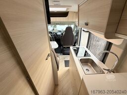 CHAUSSON V594L Light First Line ~ mit Extras`25