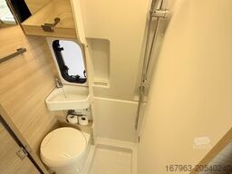 CHAUSSON V594L Light First Line ~ mit Extras`25