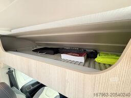 CHAUSSON V594L Light First Line ~ mit Extras`25