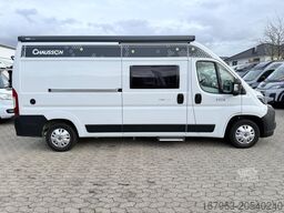 CHAUSSON V594L Light First Line ~ mit Extras`25