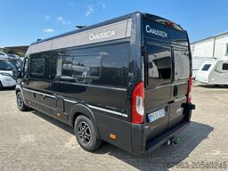 CHAUSSON V690 Road Line Premium ~ AHK mit 2t Zuglast