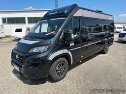 CHAUSSON V690 Road Line Premium ~ AHK mit 2t Zuglast