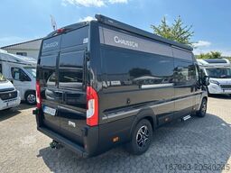CHAUSSON V690 Road Line Premium ~ AHK mit 2t Zuglast