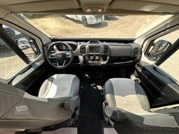 CHAUSSON V690 Road Line Premium ~ AHK mit 2t Zuglast