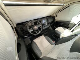 CHAUSSON V690 Road Line Premium ~ AHK mit 2t Zuglast